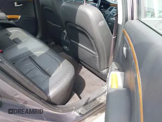 2007 Hyundai Azera SE z VIN KMHFC46F57A141280, wystawiony jako IAAI lot #42214462 z przebiegiem 105 476 mil mil oraz . Historia ofert i sprzedaży dostępna na DreamBid. Obrazek 8.