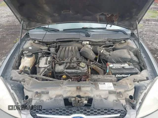 2002 Ford Taurus SE Standard with VIN 1FAFP53U42A109002, listed as a IAAI auction lot 42153281 with 156,115 mi miles and . Bid and sale history available at DreamBid. Image 10.