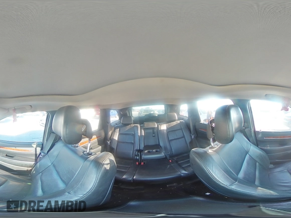 2013 Jeep Grand Cherokee Limited with VIN 1C4RJEBT3DC547308, listed as a Copart auction lot 87060544 with 191,561 mi miles and Salvage Title. Bid and sale history available at carsss.com. Image 14.