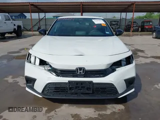2024 Honda Civic Sport z VIN 2HGFE2F54RH588022, wystawiony jako IAAI lot #42199424 z przebiegiem 15 751 mil mil oraz . Historia ofert i sprzedaży dostępna na DreamBid. Obrazek 13.