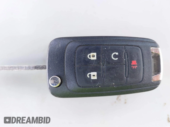 2015 Chevrolet Equinox LT with VIN 2GNALBEK6F6297543, listed as a IAAI auction lot 42574643 with Not provided miles and . Bid and sale history available at DreamBid. Image 11.