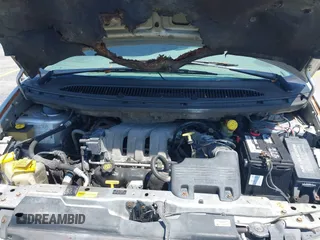 2000 Chrysler Town & Country LX с VIN 1C4GP44G2YB633690, выставлен на аукционе IAAI как лот 42025934 с пробегом Не указан миль и . История ставок и продаж доступна на DreamBid. Изображение 10.