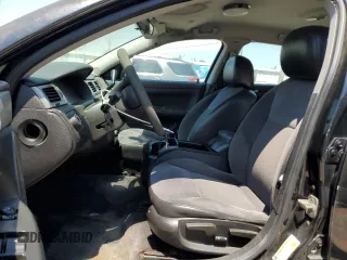 2009 Chevrolet Impala Police Police z VIN 2G1WS57M891309509, wystawiony jako Copart lot #53437475 z przebiegiem 179 125 mil mil oraz Szkody całkowita. Historia ofert i sprzedaży dostępna na DreamBid. Obrazek 7.