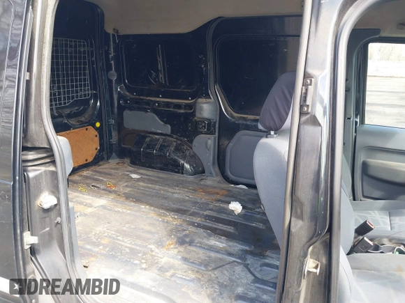 2012 Ford Transit Connect XL с VIN NM0LS7ANXCT118325, выставлен на аукционе IAAI как лот 41813281 с пробегом 136 875 миль миль и . История ставок и продаж доступна на DreamBid. Изображение 8.
