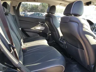 2019 Acura RDX w/Advance Pkg with VIN 5J8TC2H77KL012599, listed as a Copart auction lot 67815822 with 36,339 mi miles. Bid and sale history available at carsss.com. Image 11.