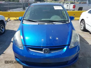 2007 Honda Fit Sport with VIN JHMGD386X7S036286, listed as a IAAI auction lot 42481245 with 172,055 mi miles and . Bid and sale history available at DreamBid. Image 6.