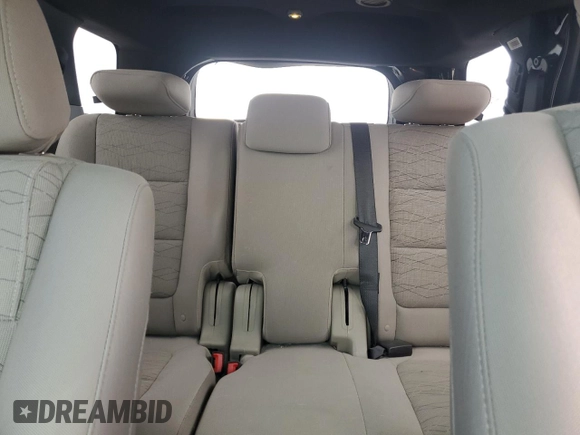 2014 Ford Explorer с VIN 1FM5K8B87EGB02987, выставлен на аукционе Copart как лот 47764275 с пробегом 129 910 миль миль и Списание • Salvage title. История ставок и продаж доступна на DreamBid. Изображение 10.