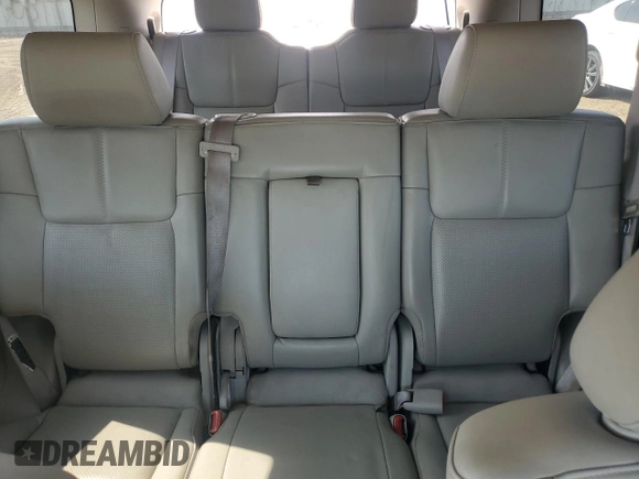 2007 Jeep Commander Limited with VIN 1J8HG58P87C595890, listed as a Copart auction lot 71123654 with 148,438 mi miles and Salvage Title. Bid and sale history available at carsss.com. Image 10.