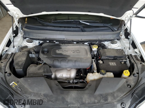 2019 Jeep Cherokee Latitude Plus with VIN 1C4PJLLB9KD247457, listed as a Copart auction lot 59538825 with 91,801 mi miles and Salvage title. Bid and sale history available at DreamBid. Image 12.
