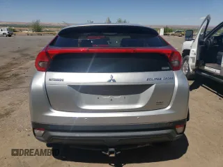 2019 Mitsubishi Eclipse Cross LE z VIN JA4AT4AA3KZ011609, wystawiony jako Copart lot #53933335 z przebiegiem 70 789 mil mil oraz Szkody całkowita. Historia ofert i sprzedaży dostępna na DreamBid. Obrazek 6.