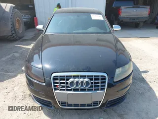 2008 Audi S6 z VIN WAUDN74F08N065694, wystawiony jako IAAI lot #42393845 z przebiegiem 127 500 mil mil oraz . Historia ofert i sprzedaży dostępna na DreamBid. Obrazek 6.