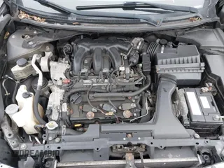 2014 Nissan Maxima SV with VIN 1N4AA5AP6EC443663, listed as a IAAI auction lot 41927687 with Not Provided miles and . Bid and sale history available at DreamBid. Image 10.