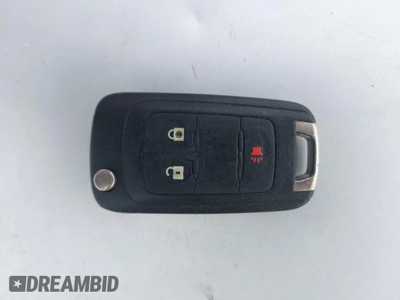 2017 Chevrolet Equinox LS z VIN 2GNALBEK0H1535810, wystawiony jako IAAI lot #41825752 z przebiegiem 175 523 mil mil oraz . Historia ofert i sprzedaży dostępna na DreamBid. Obrazek 11.