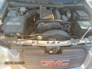 2003 GMC Envoy SLE with VIN 1GKDS13S932170188, listed as a Copart auction lot 82027964 with 266,978 mi miles and Clean Title. Bid and sale history available at carsss.com. Image 12.