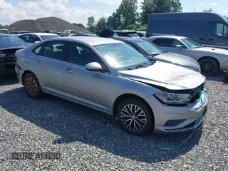2021 Volkswagen Jetta S с VIN 3VWC57BU0MM006162, выставлен на аукционе IAAI как лот 42726664 с пробегом 109 376 миль миль и . История ставок и продаж доступна на DreamBid. Изображение 1.