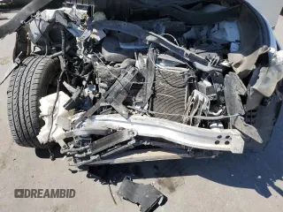 2011 Infiniti FX35 with VIN JN8AS1MW0BM731563, listed as a Copart auction lot 73243044 with 0 mi miles and Salvage Title. Bid and sale history available at carsss.com. Image 12.