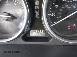 2014 Mazda CX-9 Touring with VIN JM3TB3CV1E0436421, listed as a IAAI auction lot 42634172 with 190,306 mi miles and . Bid and sale history available at DreamBid. Image 7.