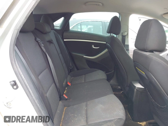 2014 Hyundai Elantra с VIN KMHD35LH7EU205429, выставлен на аукционе IAAI как лот 42372170 с пробегом 125 696 миль миль и . История ставок и продаж доступна на DreamBid. Изображение 8.