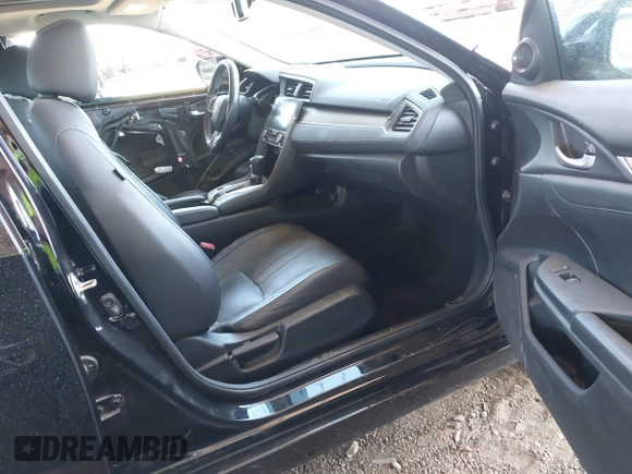 2016 Honda Civic EX-L with VIN 19XFC1F76GE211376, listed as a IAAI auction lot 42229205 with 79,188 mi miles and . Bid and sale history available at DreamBid. Image 5.