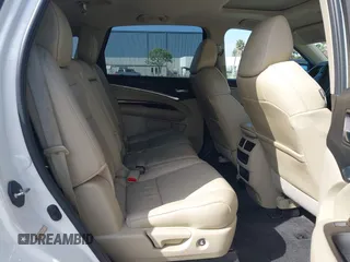 2015 Acura MDX Technology with VIN 5FRYD3H48FB011286, listed as a IAAI auction lot 42058039 with 66,038 mi miles and . Bid and sale history available at DreamBid. Image 8.