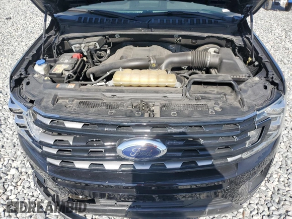 2020 Ford Expedition Limited с VIN 1FMJU1KTXLEA36349, выставлен на аукционе Copart как лот 54509235 с пробегом 67 491 миль миль и Списание • Salvage title. История ставок и продаж доступна на DreamBid. Изображение 12.