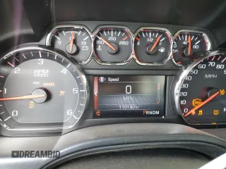 2014 GMC Sierra 1500 SLE z VIN 1GTV2UEC9EZ339269, wystawiony jako Copart lot #53846765 z przebiegiem 110 190 mil mil oraz Szkoda całkowita • Salvage title. Historia ofert i sprzedaży dostępna na DreamBid. Obrazek 9.