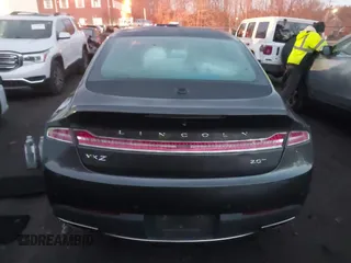 2020 Lincoln MKZ Reserve with VIN 3LN6L5E95LR602785, listed as a IAAI auction lot 41103604 with 42,388 mi miles and . Bid and sale history available at DreamBid. Image 17.