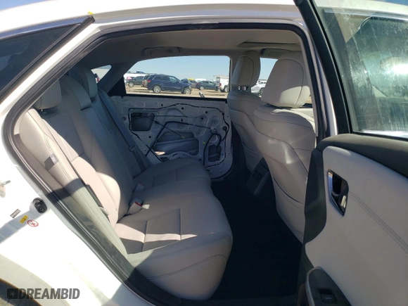 2018 Toyota Avalon XLE with VIN 4T1BK1EB7JU272411, listed as a Copart auction lot 47048605 with 55,259 mi miles and Salvage Title. Bid and sale history available at carsss.com. Image 10.