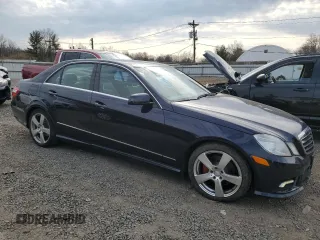 2011 Mercedes-Benz E 350 Luxury z VIN WDDHF8HB6BA431211, wystawiony jako Copart lot #47002915 z przebiegiem 89 419 mil mil oraz Szkoda całkowita • Salvage title. Historia ofert i sprzedaży dostępna na DreamBid. Obrazek 4.