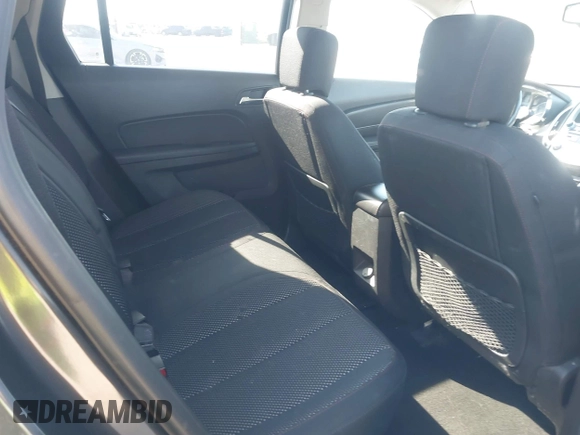 2014 GMC Terrain SLE с VIN 2GKFLWEK4E6326742, выставлен на аукционе IAAI как лот 42552151 с пробегом 111 631 миль миль и . История ставок и продаж доступна на DreamBid. Изображение 8.