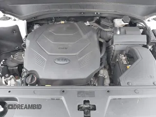 2020 Kia Telluride SX with VIN 5XYP5DHC7LG035980, listed as a IAAI auction lot 41750803 with 55,667 mi miles and . Bid and sale history available at DreamBid. Image 10.