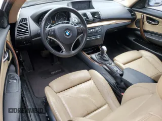 2011 BMW 1 Series 128i с VIN WBAUP9C59BVL90088, выставлен на аукционе Copart как лот 60172155 с пробегом 158 960 миль миль и Чистый • Clean title. История ставок и продаж доступна на DreamBid. Изображение 8.