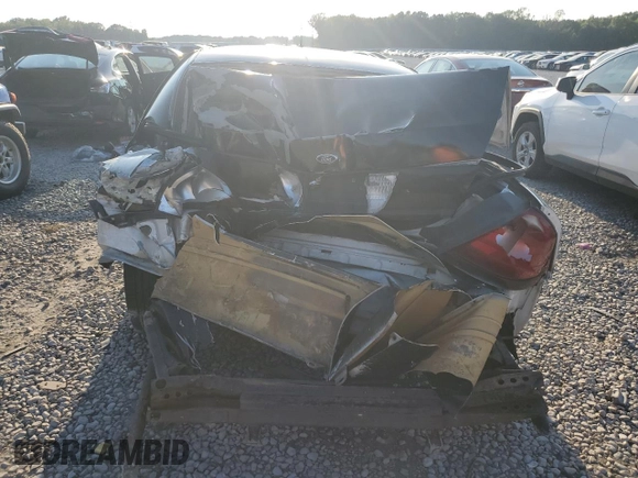 2004 Ford Police Interceptor Base w/3.27 Axle z VIN 2FAFP71WX4X149014, wystawiony jako Copart lot #71305734 z przebiegiem 180 542 mil mil oraz Szkoda całkowita • Salvage title. Historia ofert i sprzedaży dostępna na DreamBid. Obrazek 6.