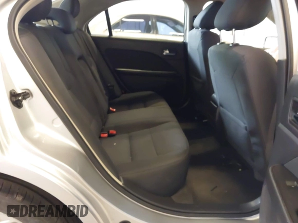 2012 Ford Fusion SE with VIN 3FAHP0HA1CR110433, listed as a IAAI auction lot 42344420 with 260,870 mi miles and . Bid and sale history available at DreamBid. Image 8.