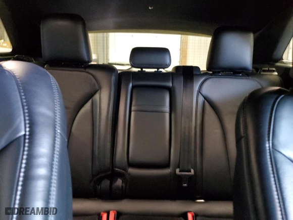 2019 Lincoln MKC Select with VIN 5LMCJ2D99KUL43229, listed as a Copart auction lot 48857595 with 46,659 mi miles and Clean Title. Bid and sale history available at carsss.com. Image 10.