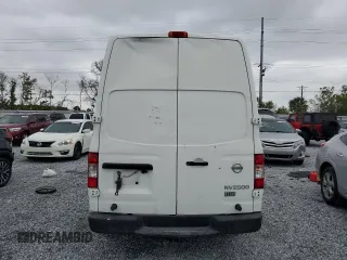 2013 Nissan NV SV with VIN 1N6AF0LX5DN102556, listed as a Copart auction lot 48583625 with 171,189 mi miles and Non Repairable. Bid and sale history available at carsss.com. Image 6.