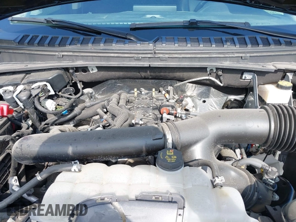 2024 Ford Expedition Max XLT с VIN 1FMJK1H83REA27722, выставлен на аукционе IAAI как лот 42376146 с пробегом 31 277 миль миль и . История ставок и продаж доступна на DreamBid. Изображение 10.