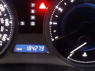 2008 Lexus IS with VIN JTHBK262085076032, listed as a IAAI auction lot 41839802 with 184,279 mi miles. Bid and sale history available at carsss.com. Image 15.