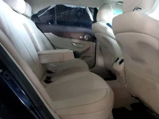 2019 Mercedes-Benz E 450 with VIN WDDZF6JB1KA520154, listed as a Copart auction lot 86369674 with 99,956 mi miles and Salvage Title. Bid and sale history available at DreamBid. Image 10.