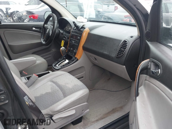 2006 Saturn VUE z VIN 5GZCZ53426S870035, wystawiony jako IAAI lot #41731594 z przebiegiem 161 356 mil mil oraz . Historia ofert i sprzedaży dostępna na DreamBid. Obrazek 5.