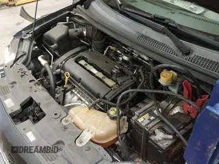 2013 Chevrolet Sonic с VIN 1G1JE6SG8D4174134, выставлен на аукционе IAAI как лот 43114467 с пробегом 144 674 миль миль и . История ставок и продаж доступна на DreamBid. Изображение 12.