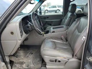 2007 Chevrolet Silverado 3500 SRW Wrk Trk with VIN 1GCHK33D67F155169, listed as a Copart auction lot 64953964 with 255,959 mi miles and Salvage Title. Bid and sale history available at carsss.com. Image 7.