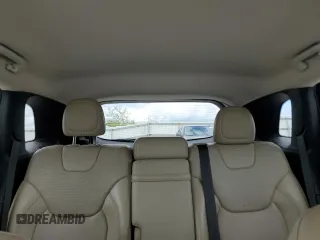 2017 Jeep Cherokee Limited с VIN 1C4PJLDB0HW619554, выставлен на аукционе Copart как лот 58016145 с пробегом Не указан миль и Списание • Salvage title. История ставок и продаж доступна на DreamBid. Изображение 10.