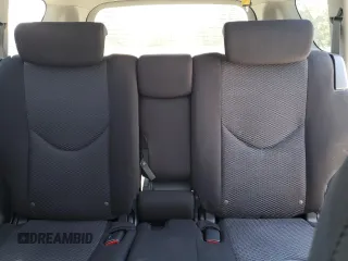 2007 Toyota RAV4 Sport with VIN JTMBK32V676013811, listed as a Copart auction lot 65245215 with 182,124 mi miles and Salvage title. Bid and sale history available at DreamBid. Image 10.