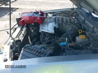 2003 Nissan Pathfinder LE with VIN JN8DR09Y63W829418, listed as a IAAI auction lot 42514295 with 212,889 mi miles and . Bid and sale history available at DreamBid. Image 20.