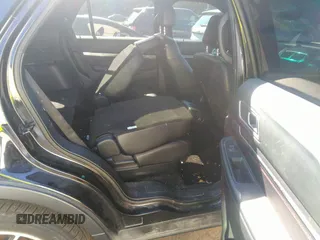 2016 Ford Explorer Sport z VIN 1FM5K8GTXGGA61478, wystawiony jako IAAI lot #42293465 z przebiegiem 220 212 mil mil oraz . Historia ofert i sprzedaży dostępna na DreamBid. Obrazek 8.