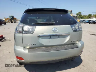 2004 Lexus RX 330 with VIN JTJGA31U940023228, listed as a Copart auction lot 69113744 with 223,905 mi miles and Clean Title. Bid and sale history available at carsss.com. Image 6.