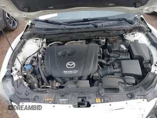 2016 Mazda 6 i Grand Touring with VIN JM1GJ1W54G1429179, listed as a IAAI auction lot 42117223 with 142,319 mi miles and . Bid and sale history available at DreamBid. Image 10.