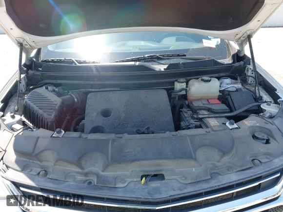 2020 Chevrolet Traverse LT with VIN 1GNERHKW8LJ205695, listed as a IAAI auction lot 42018133 with 71,607 mi miles and . Bid and sale history available at DreamBid. Image 10.