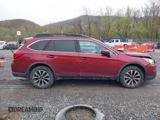 2015 Subaru Outback Limited with VIN 4S4BSBNC2F3357801, listed as a IAAI auction lot 41971069 with 50,560 mi miles and . Bid and sale history available at DreamBid. Image 13.